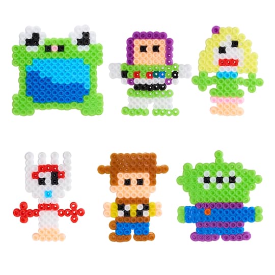 Disney® Pixar Toy Story 5 Pixel Art Kit